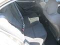 Galaxy Gray Metallic - Civic Si Sedan Photo No. 22