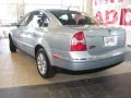 Blue Silver Metallic - Passat GLS Sedan Photo No. 9