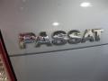 Blue Silver Metallic - Passat GLS Sedan Photo No. 11