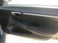 Galaxy Gray Metallic - Civic Si Sedan Photo No. 24