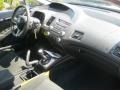 Galaxy Gray Metallic - Civic Si Sedan Photo No. 25