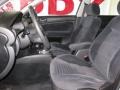 Blue Silver Metallic - Passat GLS Sedan Photo No. 14