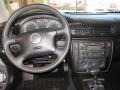Blue Silver Metallic - Passat GLS Sedan Photo No. 17