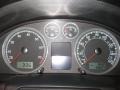Blue Silver Metallic - Passat GLS Sedan Photo No. 21