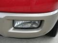 2003 Laser Red Tinted Metallic Ford Expedition Eddie Bauer  photo #11