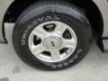 2003 Laser Red Tinted Metallic Ford Expedition Eddie Bauer  photo #13