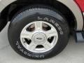 2003 Laser Red Tinted Metallic Ford Expedition Eddie Bauer  photo #15
