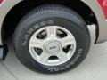 2003 Laser Red Tinted Metallic Ford Expedition Eddie Bauer  photo #16
