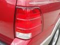 2003 Laser Red Tinted Metallic Ford Expedition Eddie Bauer  photo #19