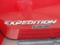 2003 Laser Red Tinted Metallic Ford Expedition Eddie Bauer  photo #20
