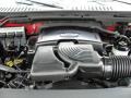 2003 Laser Red Tinted Metallic Ford Expedition Eddie Bauer  photo #22