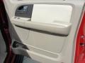 2003 Laser Red Tinted Metallic Ford Expedition Eddie Bauer  photo #23
