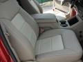 2003 Laser Red Tinted Metallic Ford Expedition Eddie Bauer  photo #25