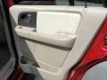 2003 Laser Red Tinted Metallic Ford Expedition Eddie Bauer  photo #26
