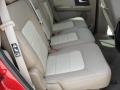2003 Laser Red Tinted Metallic Ford Expedition Eddie Bauer  photo #27