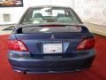 2002 Chrome Blue Pearl Mitsubishi Galant ES  photo #7