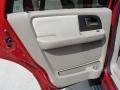 2003 Laser Red Tinted Metallic Ford Expedition Eddie Bauer  photo #31