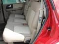 2003 Laser Red Tinted Metallic Ford Expedition Eddie Bauer  photo #32