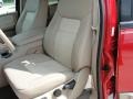 2003 Laser Red Tinted Metallic Ford Expedition Eddie Bauer  photo #35