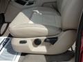 2003 Laser Red Tinted Metallic Ford Expedition Eddie Bauer  photo #36