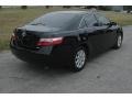 Black - Camry XLE Photo No. 3