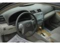 Black - Camry XLE Photo No. 26