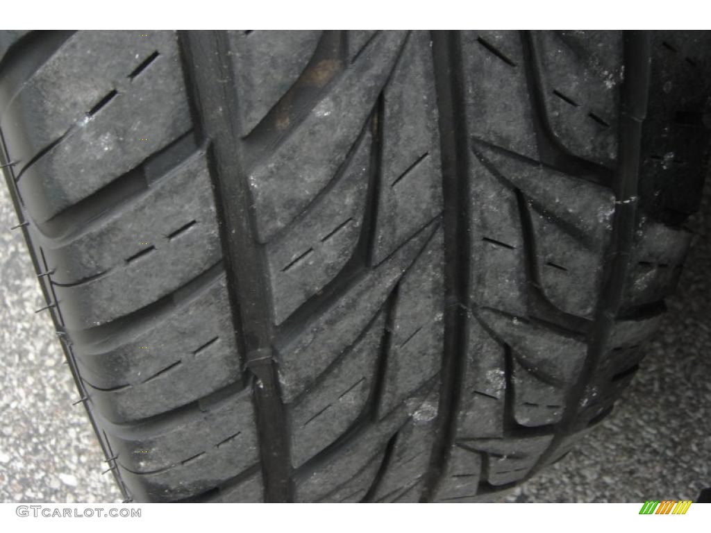 2007 Camry XLE - Black / Bisque photo #42