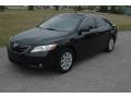 Black - Camry XLE Photo No. 46