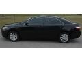 Black - Camry XLE Photo No. 47