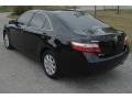 Black - Camry XLE Photo No. 48