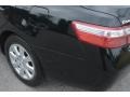 Black - Camry XLE Photo No. 49