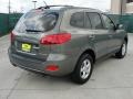Natural Khaki Green - Santa Fe GLS Photo No. 3