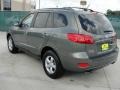 Natural Khaki Green - Santa Fe GLS Photo No. 5