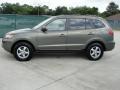 Natural Khaki Green - Santa Fe GLS Photo No. 6
