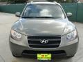 Natural Khaki Green - Santa Fe GLS Photo No. 8