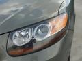 Natural Khaki Green - Santa Fe GLS Photo No. 10