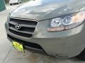 Natural Khaki Green - Santa Fe GLS Photo No. 11