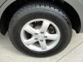 Natural Khaki Green - Santa Fe GLS Photo No. 13