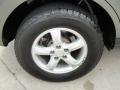 Natural Khaki Green - Santa Fe GLS Photo No. 14