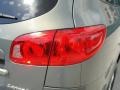 Natural Khaki Green - Santa Fe GLS Photo No. 19