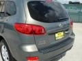 Natural Khaki Green - Santa Fe GLS Photo No. 21