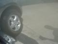 Natural Khaki Green - Santa Fe GLS Photo No. 22