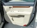 Natural Khaki Green - Santa Fe GLS Photo No. 24