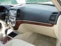 Natural Khaki Green - Santa Fe GLS Photo No. 25