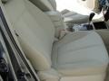 Natural Khaki Green - Santa Fe GLS Photo No. 26