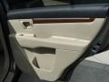 Natural Khaki Green - Santa Fe GLS Photo No. 27