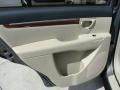 Natural Khaki Green - Santa Fe GLS Photo No. 30