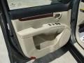 Natural Khaki Green - Santa Fe GLS Photo No. 32