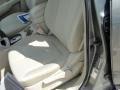 Natural Khaki Green - Santa Fe GLS Photo No. 34