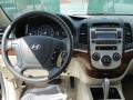 Natural Khaki Green - Santa Fe GLS Photo No. 36